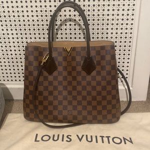 Kensington Louis Vuitton Tote